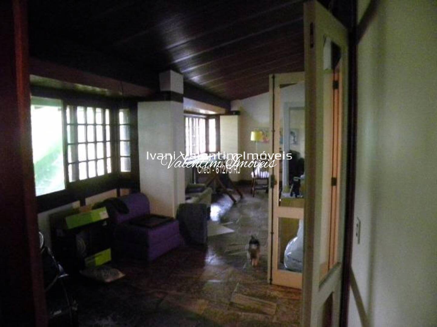 Casa de Condomínio à venda com 5 quartos, 600m² - Foto 9