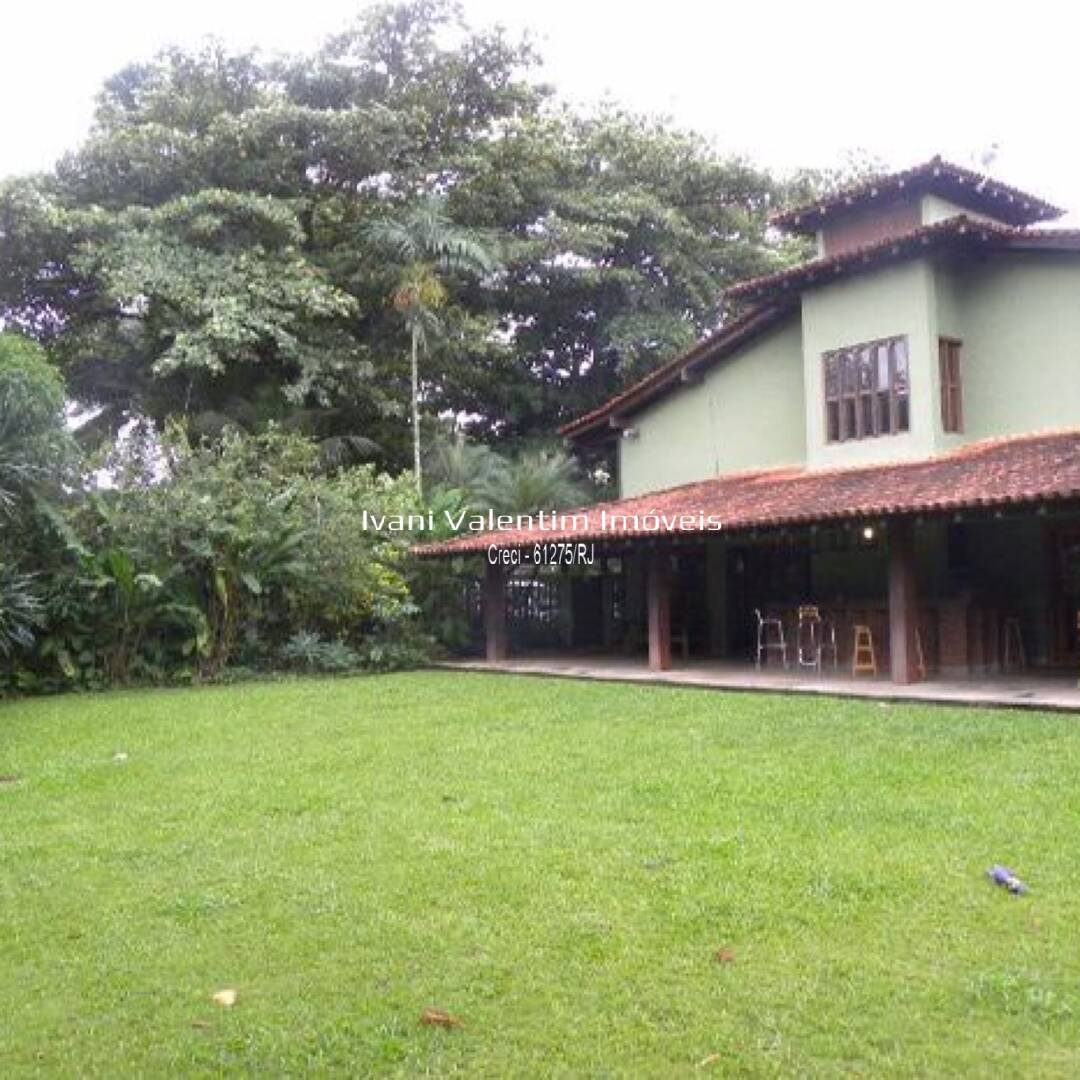 Casa de Condomínio à venda com 5 quartos, 600m² - Foto 11