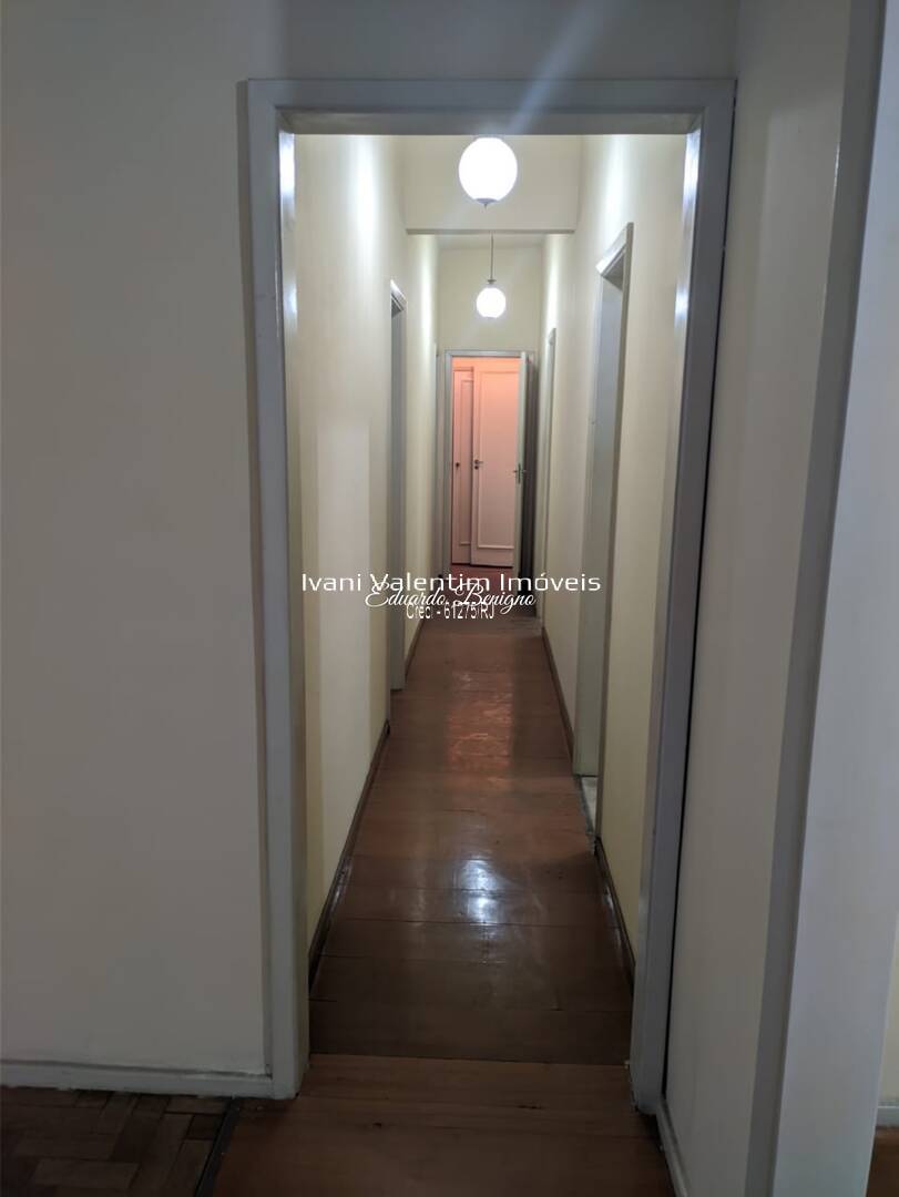 Apartamento à venda com 3 quartos, 121m² - Foto 5