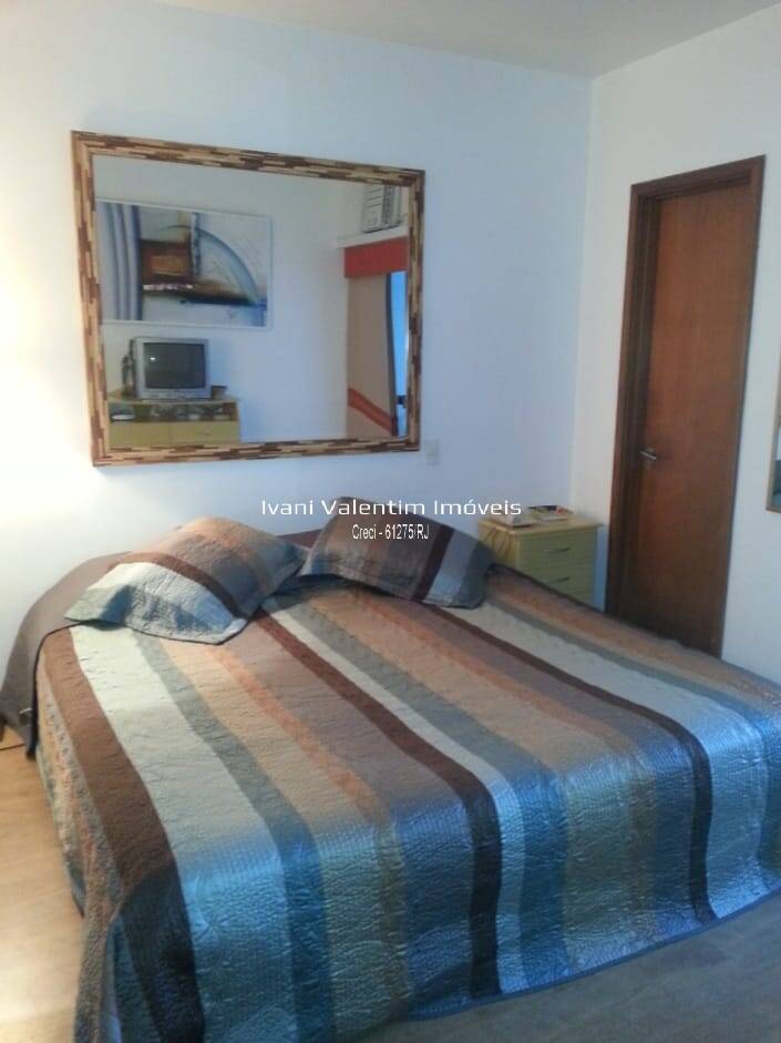 Apartamento à venda com 2 quartos, 77m² - Foto 5