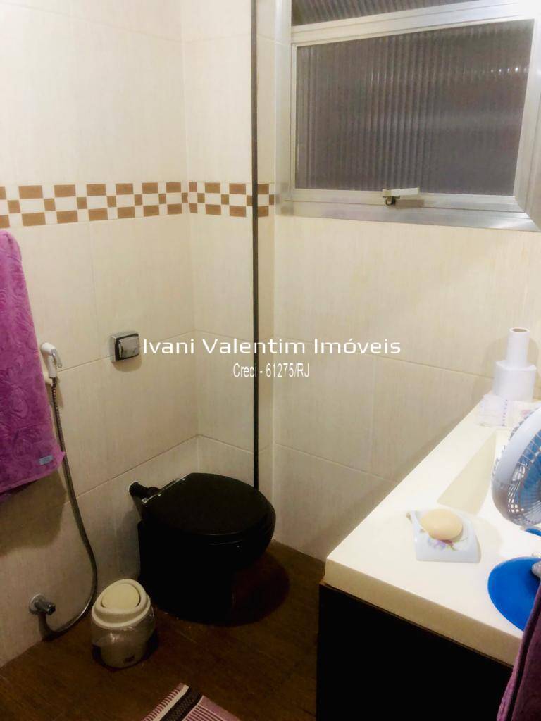 Apartamento à venda com 3 quartos, 100m² - Foto 11