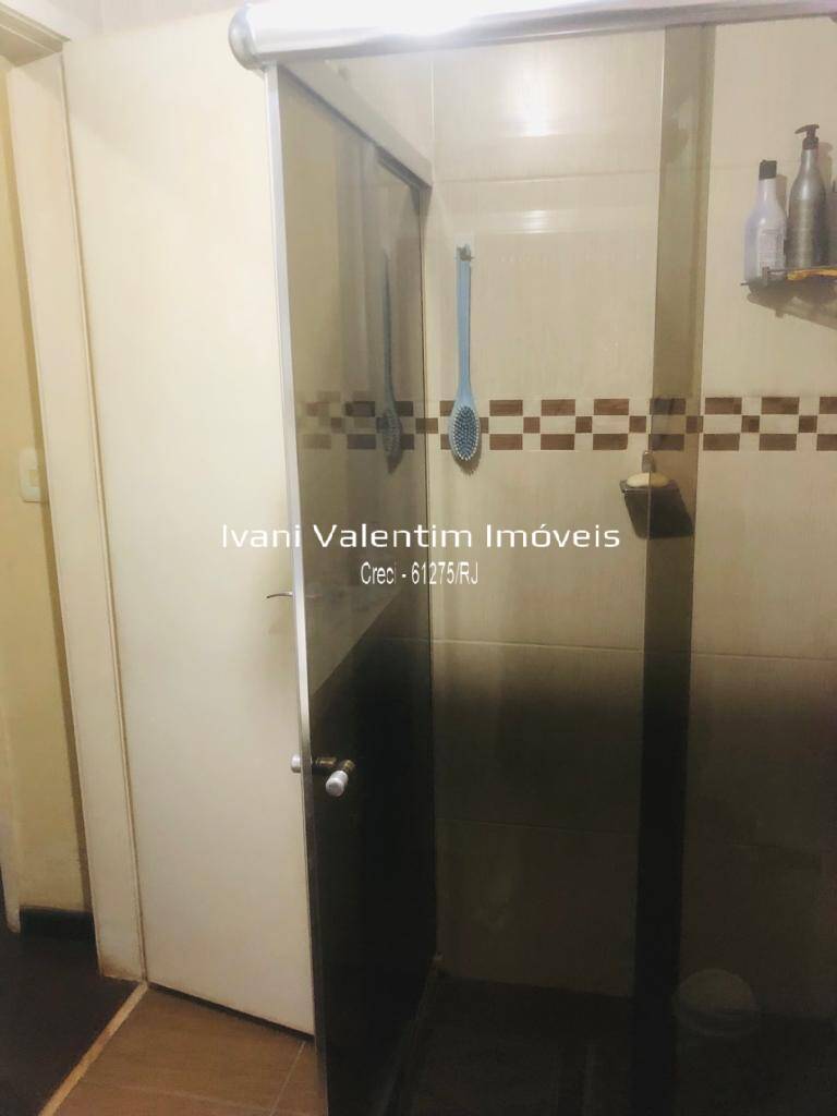 Apartamento à venda com 3 quartos, 100m² - Foto 9