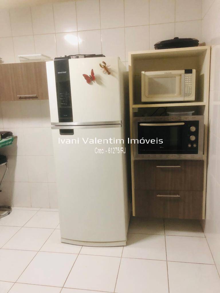 Apartamento à venda com 3 quartos, 100m² - Foto 20