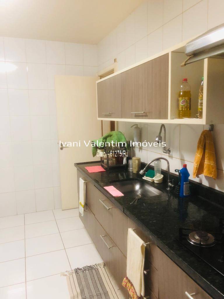 Apartamento à venda com 3 quartos, 100m² - Foto 21