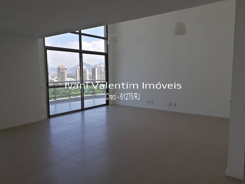 Apartamento à venda com 4 quartos, 376m² - Foto 7