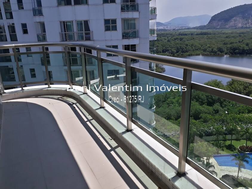 Apartamento à venda com 4 quartos, 376m² - Foto 24