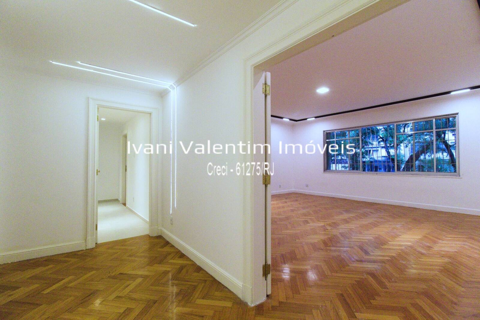 Apartamento à venda com 4 quartos, 420m² - Foto 4