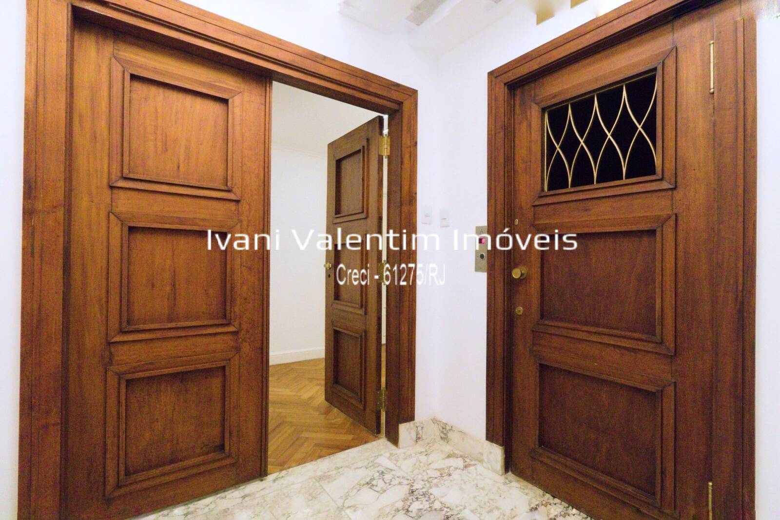 Apartamento à venda com 4 quartos, 420m² - Foto 6