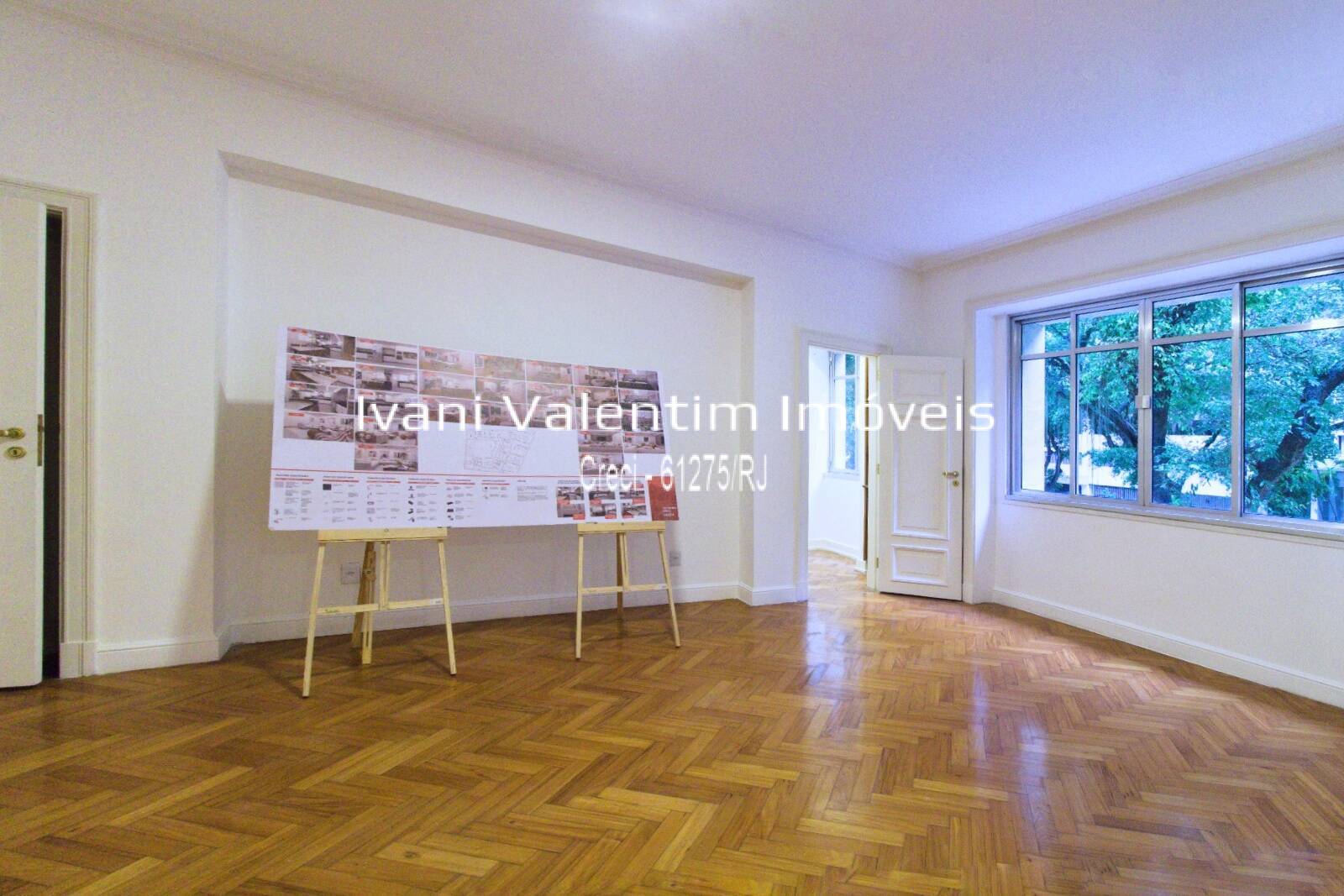 Apartamento à venda com 4 quartos, 420m² - Foto 3