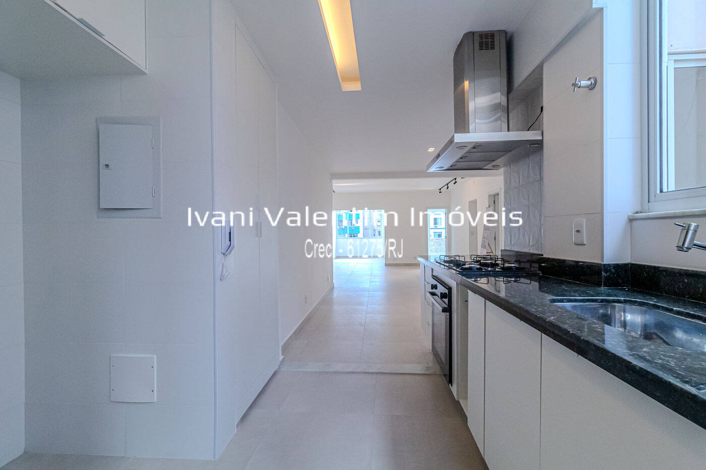 Apartamento à venda com 3 quartos, 135m² - Foto 15