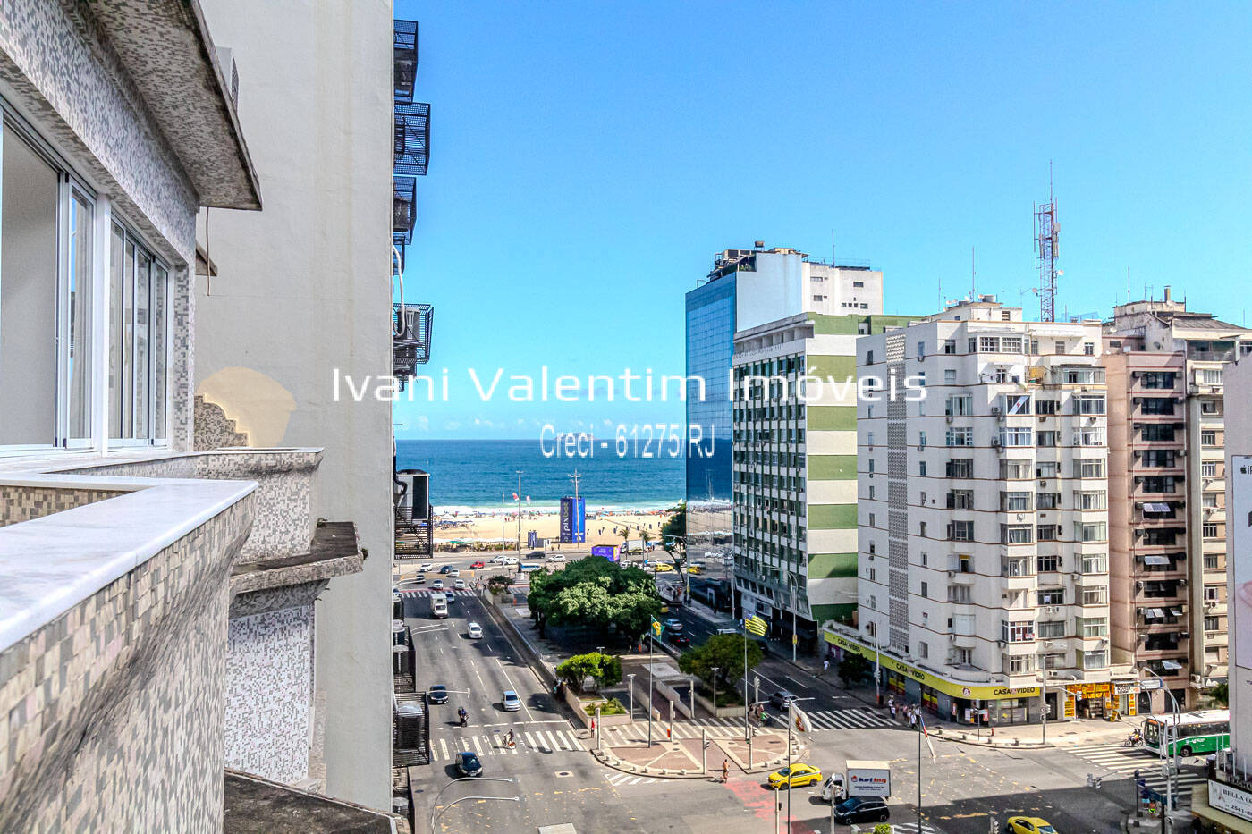 Apartamento à venda com 3 quartos, 135m² - Foto 22