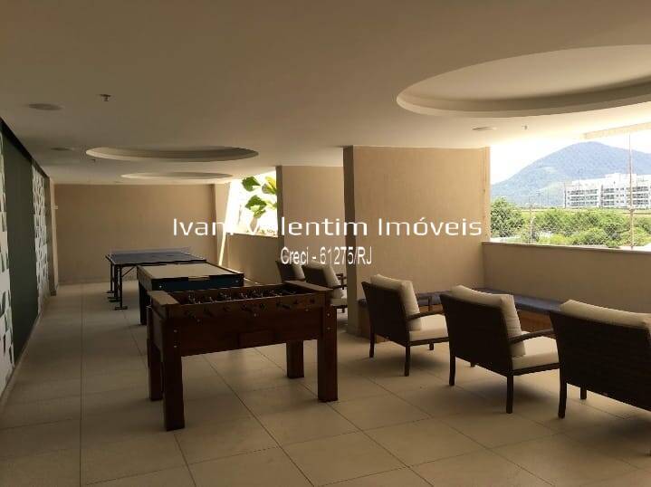 Apartamento à venda com 3 quartos, 83m² - Foto 7